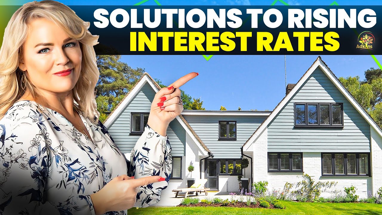 How Buyers Are Dealing With Rising Rates