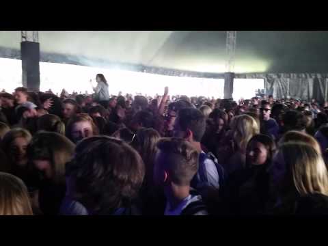 Foor@CommonPeople 2015 feat Effie