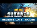 关于 Deep Rock Galactic: Survivor  所有平台  的游戏实况视频