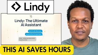 What Is Lindy AI? How to Use Lindy AI (Step-by-Step for Beginners)