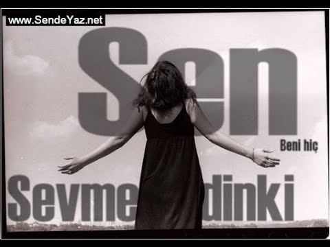 6.His Ft. Mizah & Kano Rap - Sevmedin Ki