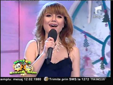 Videoclip! Crush feat. Alexandra Ungureanu - "C' est la vie"