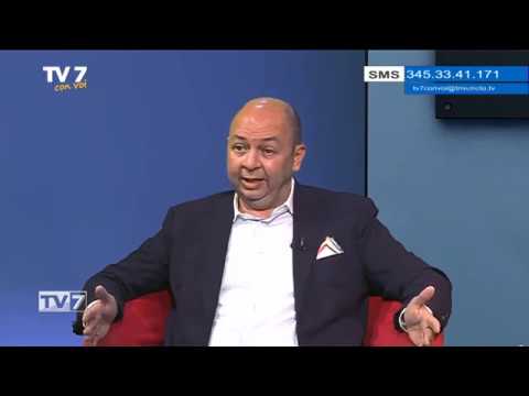 Tv7 con Voi del 21 5 2018 - Social network e rischi penali (2 di 3)