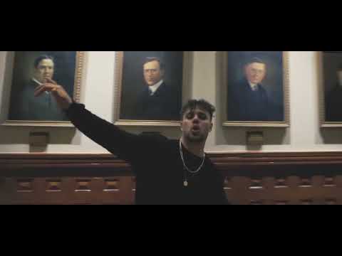Joey Vantes - Timeless (Official Music Video)