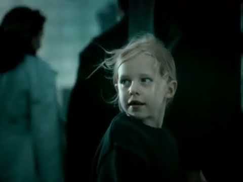 Nino Cerruti - Cerruti Image Pour Homme - The Train - 1999