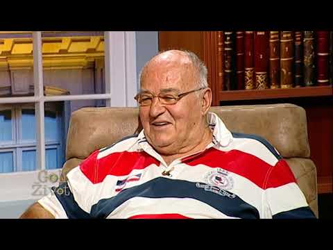 Goli Zivot - Milija Prelic - (TV Happy 10.01.2019)