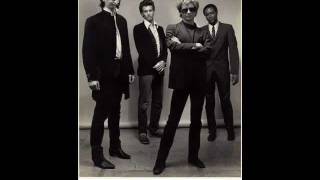 DANCING HOODS- Build A House