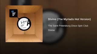 Divine (7he Myriads Hot Version)