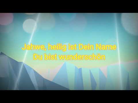 König aller Himmel [cover]