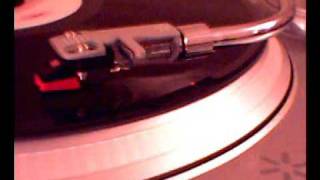 THE BARKAYS --- OPEN YOUR HEART