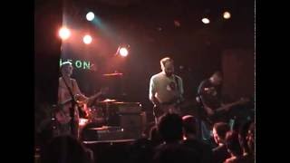 Built to Spill in Lancaster - Conventional Wisdom (7/3/07)