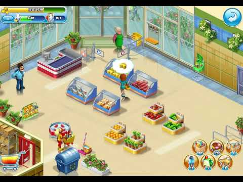Supermarket Mania Journey | Episode:16 | Long Gameplay