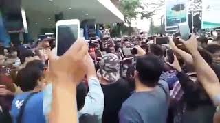 Download lagu Penghadangan Habib Bahar Dan Habib Hanif Di Manado mp3