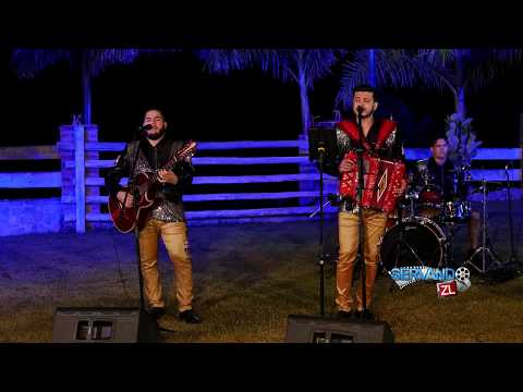 Ruta 11 - La Sombra Del Mp (En Vivo 2019)