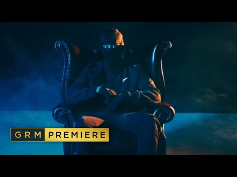 Baby Mane (Malistrip) - Vent [Music Video] | GRM Daily