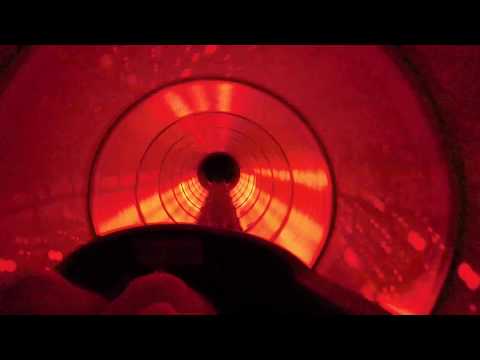 Space Mountain - Walt Disney World - February 2020