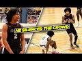 1 Ranked Guard Dylan Harper LEGENDARY Performance In Championship Game