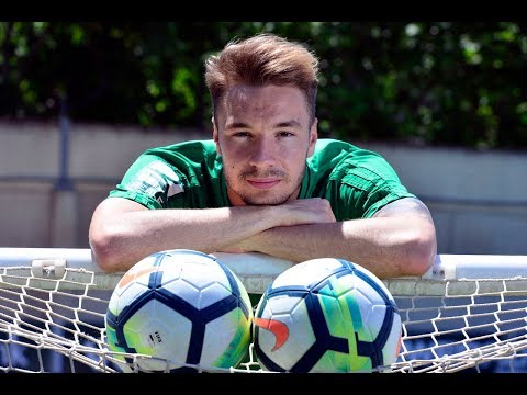 Loren, en su Entrevista con ElDesmarque: "Llevo 7 Goles en Primera y me Parecen Pocos"