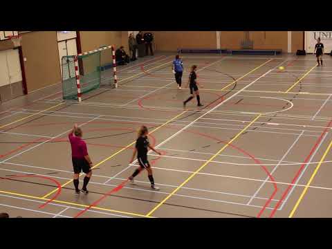 OS Lusitanos VR1 - CTO Amsterdam VR1