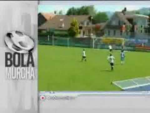 Vc no Fantástico: bola cheia, bola murcha - 25/05/2008