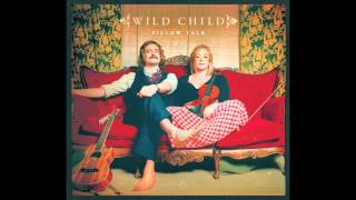 Wild Child Chords