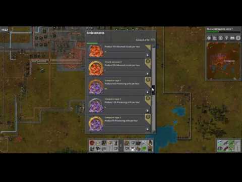 Factorio - Bob's Mods Episode 43 - Welcome to V0.13.13