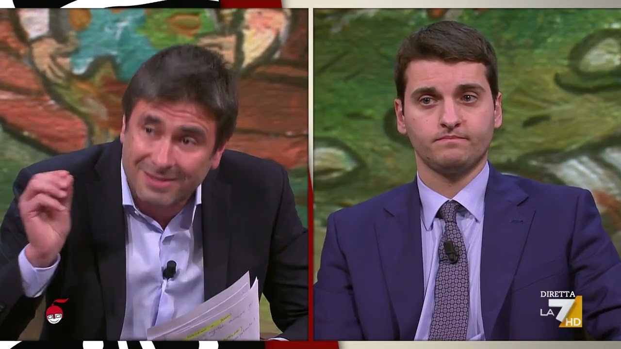 Di Battista: “È evidente che Trump sia ricattato da Netanyahu”