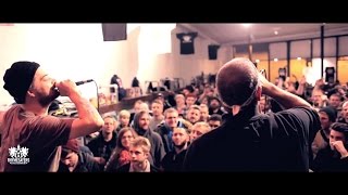 Hail Mary Mallon - Fifth Element In-store Recap