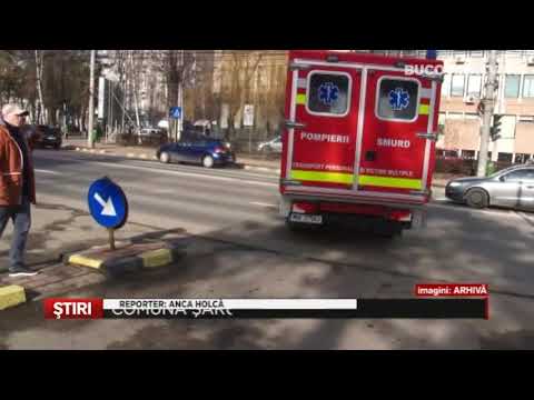 Comuna Saru Dornei in...