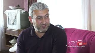 Սուր անկյուն 29.05.2022 - Գոհար Աթաբեկյան «Ջերմությամբ ջերմացած»