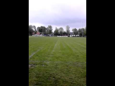 VAK-HH /Ophemert -rktvc