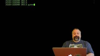 Download the video "Introducing Biopython Seq Objects"