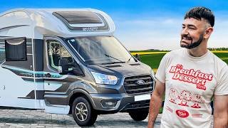 We Tried RV Life for the First Time