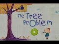 Peg Cat The Tree Problem Обучающая игра для детей на Android