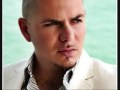 Pitbull-Daddy's little girl 