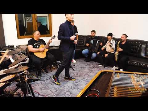 Gabi de la Oradea ❌ Toni ❌ Pokemon Band - Colaj ➖ Muzica de petrecere LIVE 2021(cover)