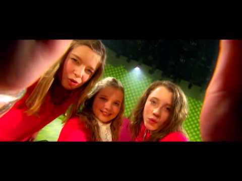 Benedikte K & The Sisters - MGP 2014 - Musikvideo