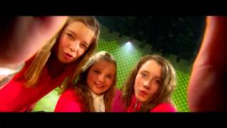 Benedikte K & The Sisters - MGP 2014 - Musikvideo