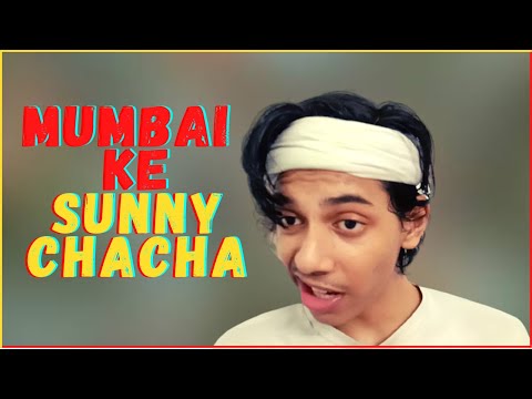 Dhruv Kumar  Mumbai Se Aaye Sunny ChaCha | Dhruv Chaudhry |