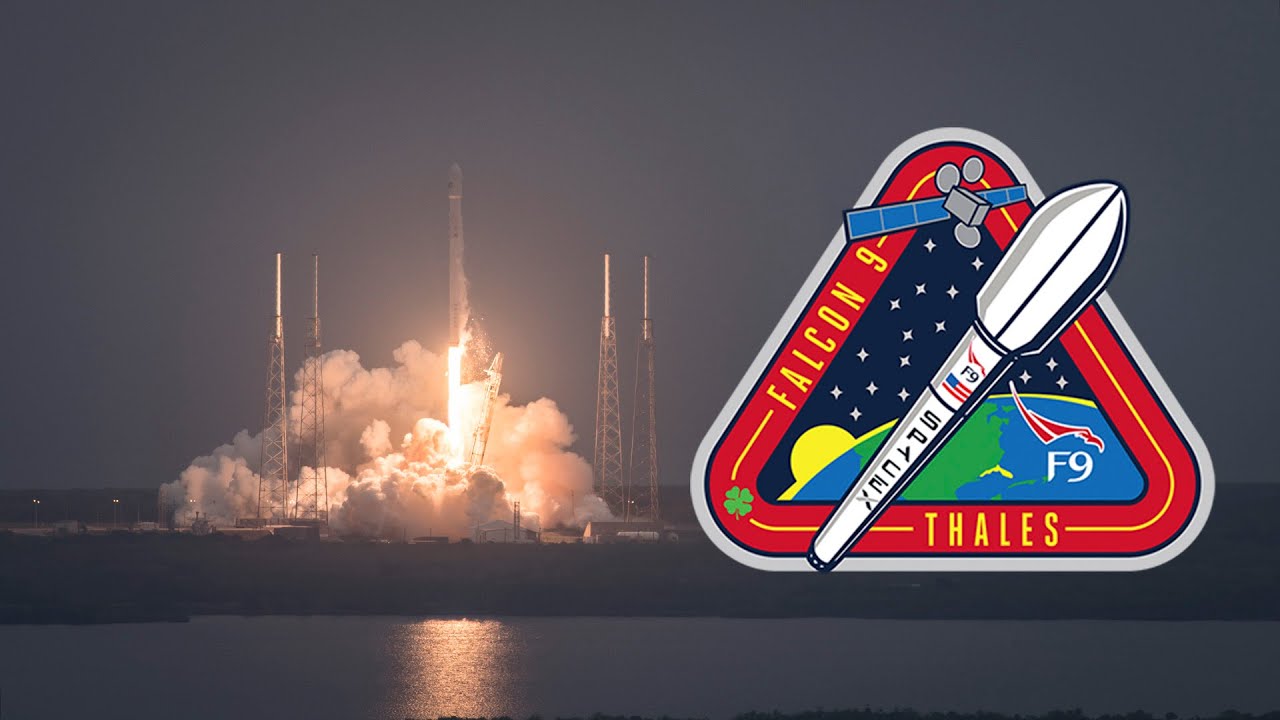 Watch the Launch
