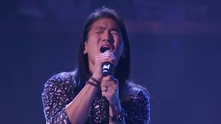 Matthew Hashimoto - I Can&#39;t Make You Love Me [SHOWTIME AT THE APOLLO]