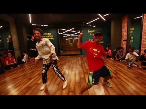 I AM URBAN DESI | MICKEY SINGH | THE MUSICAL | RAJAT BAKSHI CHOREOGRAPHY