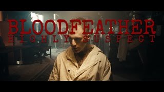 Bloodfeather Music Video