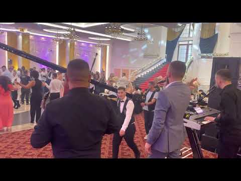 Haki Halimi & BAND / DASMA SHQIPTARE 2022 Antika Exlusive Peje 🔥