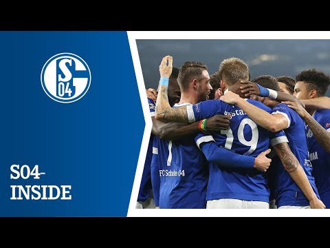 Heiß aufs Achtelfinale in der Königsklasse!