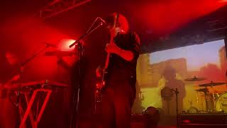 The Wannadies - You And Me Song, Live Debaser 2022-04-22