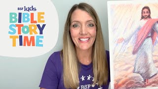 Exile & Return Lesson 4