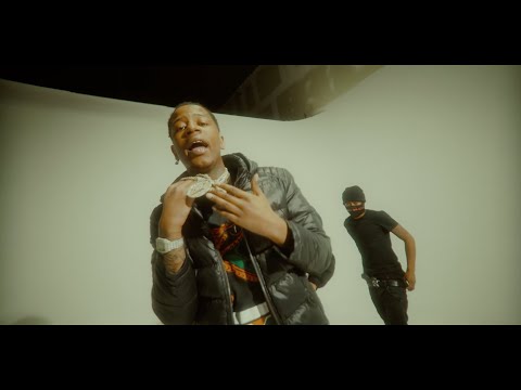Big Scarr - Fu*c The Rap Game [Official Music Video]
