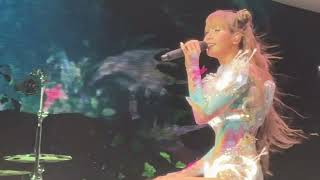 Download lagu LISA (BLACKPINK)  , Dream : Coachella 2025  Sahara, April 11th mp3