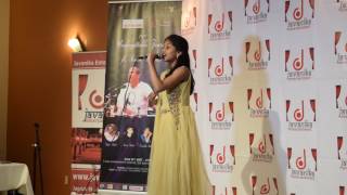 VOBA 2017 Semifinale II Mohe Rang Do Laal II Bajirao Mastani